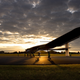 Illustration for article titled This Solar-Powered Plane Is About To Fly Around The World (Very Slowly)